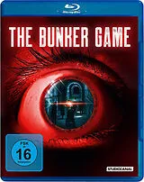 The Bunker Game Blu-ray