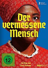 Der vermessene Mensch DVD