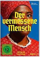 Der vermessene Mensch DVD