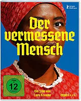 Der vermessene Mensch Blu-ray