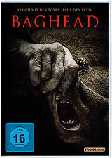 Baghead DVD