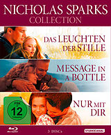 Nicholas Sparks Collection Blu-ray