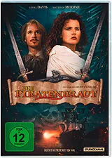 Die Piratenbraut DVD