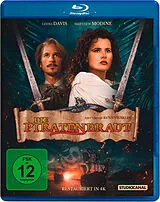 Die Piratenbraut Blu-ray