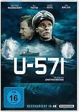 U-571 DVD