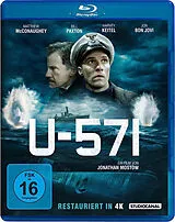 U-571 Blu-ray