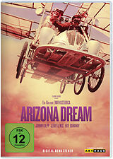 Arizona Dream DVD