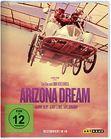 Arizona Dream Blu-ray