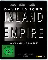 Inland Empire Blu-ray