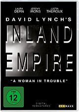 Inland Empire DVD