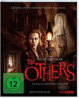 The Others Blu-ray