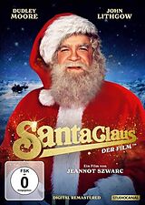 Santa Claus DVD