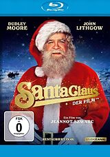 Santa Claus Blu-ray