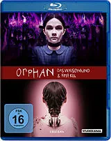 Orphan - Das Waisenkind & First Kill Blu-ray