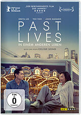 Past Lives - In einem anderen Leben DVD
