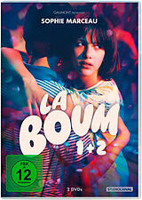 La Boum - Die Fete 1 + 2 DVD