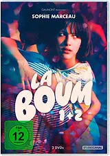 La Boum - Die Fete 1 + 2 DVD