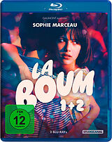 La Boum - Die Fete 1 + 2 Blu-ray