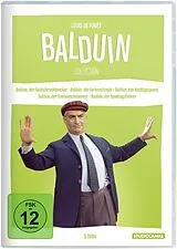 Louis de Funs DVD