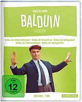 Louis de Funs Blu-ray