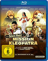 Asterix & Obelix - Mission Kleopatra Blu-ray