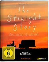 The Straight Story - Eine wahre Geschichte Blu-ray