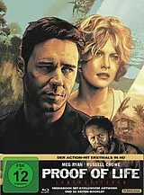 Lebenszeichen - Proof of Life Blu-ray