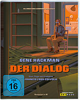 Der Dialog Blu-ray