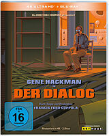 Der Dialog Blu-ray UHD 4K + Blu-ray
