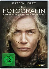 Die Fotografin DVD