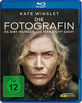 Die Fotografin Blu-ray