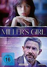 Millers Girl DVD