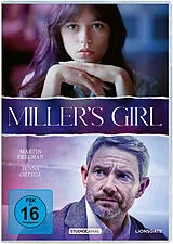 Millers Girl DVD