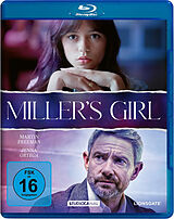 Millers Girl Blu-ray