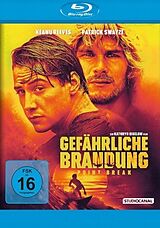 Gefährliche Brandung - Point Break DVD