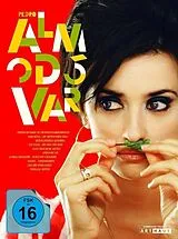 Best of Pedro Almodovar DVD