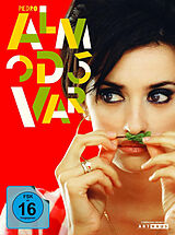 Best of Pedro Almodovar Blu-ray