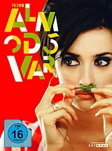 Best of Pedro Almodovar Blu-ray