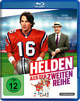 Helden aus der zweiten Reihe Blu-ray