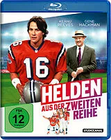 Helden aus der zweiten Reihe Blu-ray