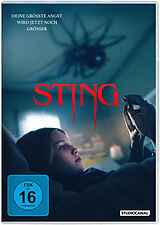 Sting DVD