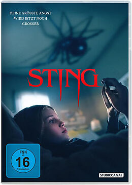 Sting DVD