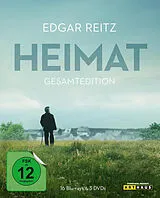 Edgar Reitz - Heimat Blu-ray