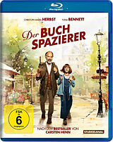 Der Buchspazierer Blu-ray
