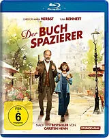Der Buchspazierer Blu-ray