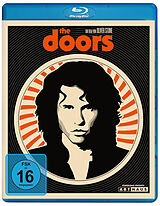 The Doors Blu-ray