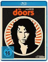 The Doors Blu-ray