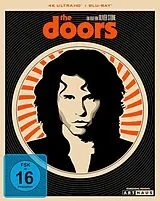 The Doors - Kinofassung Blu-ray UHD 4K