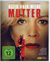 Alles über meine Mutter Blu-ray
