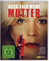 Alles über meine Mutter Blu-ray